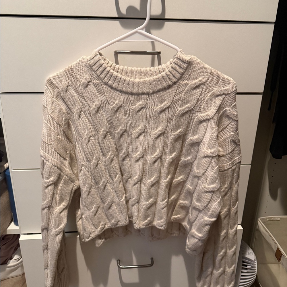 Babaton Glory Sweater NWT - Picture 5 of 7